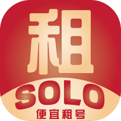 solo租游平台v1.0.9