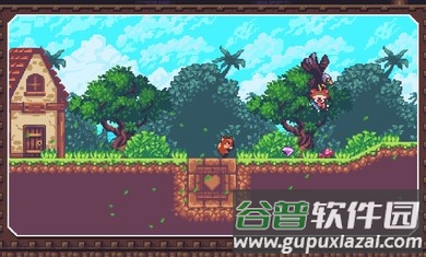 狡猾之地游戏下载安装截图3