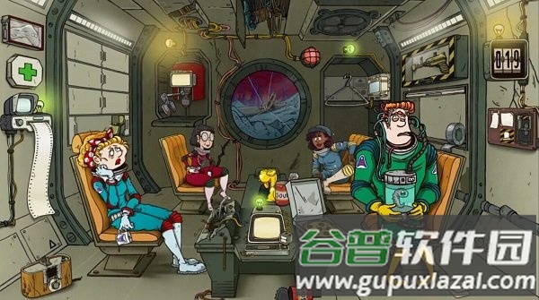 60 Parsecs游戏下载