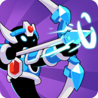斗弓箭手最新版(Stickfight Archer)v1.73