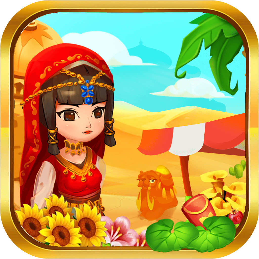 千古楼兰梦v1.0.0.1