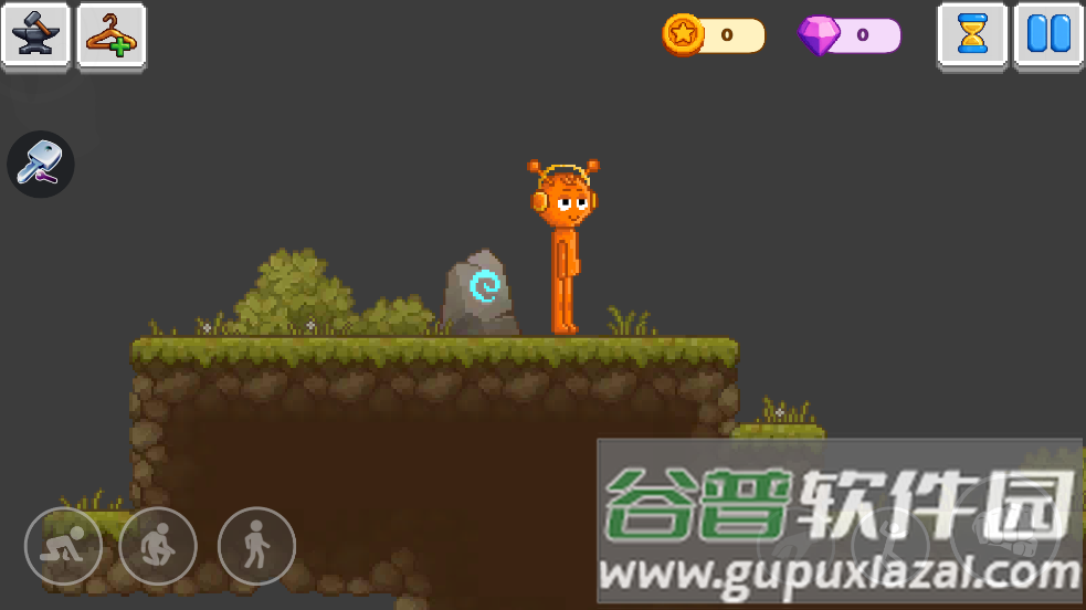 沙盒动作游乐场Action Playground