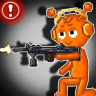 沙盒动作游乐场Action Playgroundv1.0.3