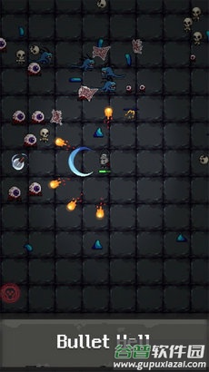 地牢幸存者游戏下载(DungeonDungeon)