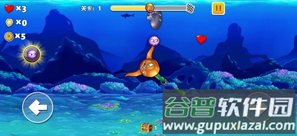 疯狂章鱼下载安装 疯狂章鱼下载安装