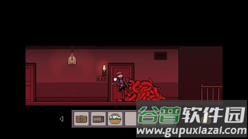 镇惊官方版截图3