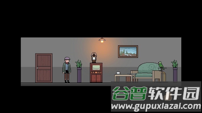 镇惊官方版截图4