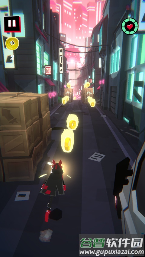 精神杀手游戏(Spirit Slayers)截图2
