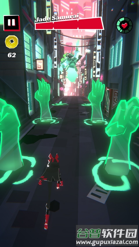 精神杀手游戏(Spirit Slayers)截图5