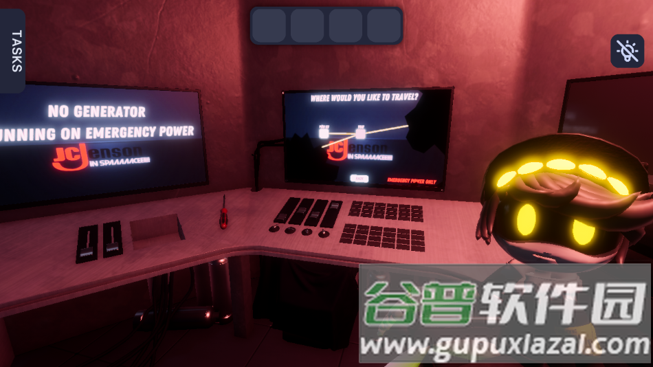 无机杀手游戏最新版截图4