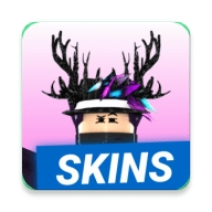 罗布乐思皮肤编辑器手机版(Skins for Roblox)v1.3