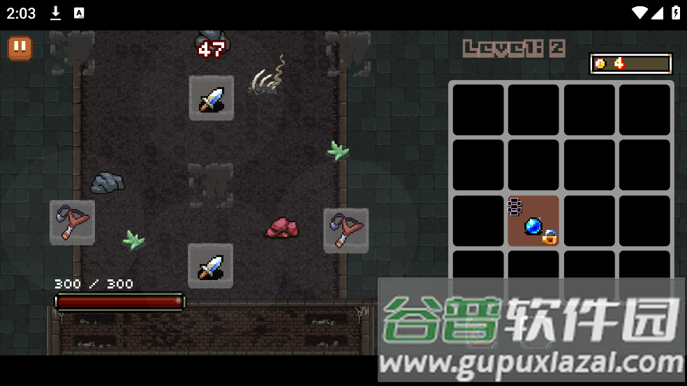 塔防2048游戏截图3