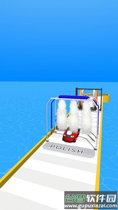 锻造汽车游戏(forge a car)截图1