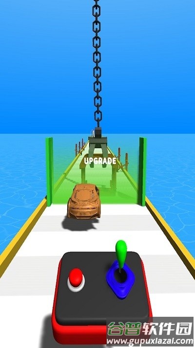 锻造汽车游戏(forge a car)截图2