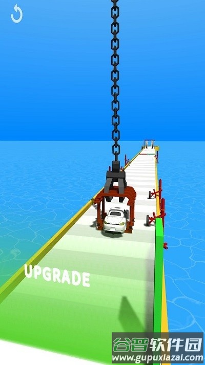 锻造汽车游戏(forge a car)截图3