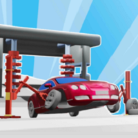 锻造汽车游戏下载-锻造汽车安卓版v1.0.0