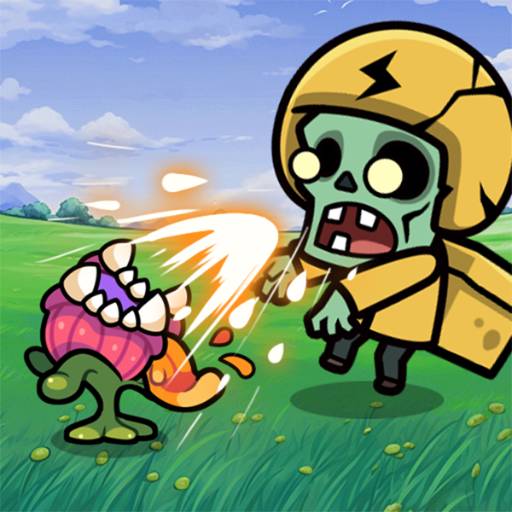 植物进化杂交版游戏v1.0