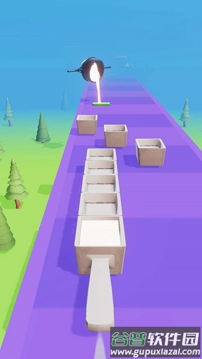 锻刀高手最新版截图1