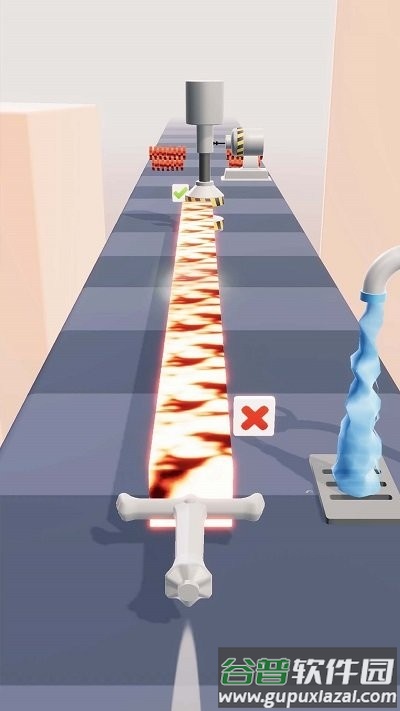 锻刀高手最新版截图2