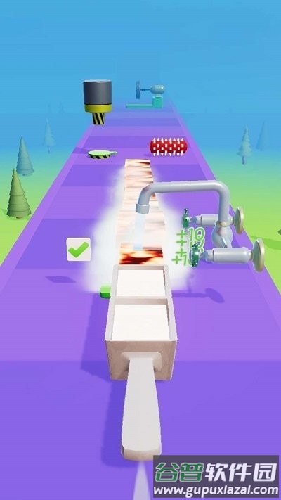 锻刀高手最新版截图3