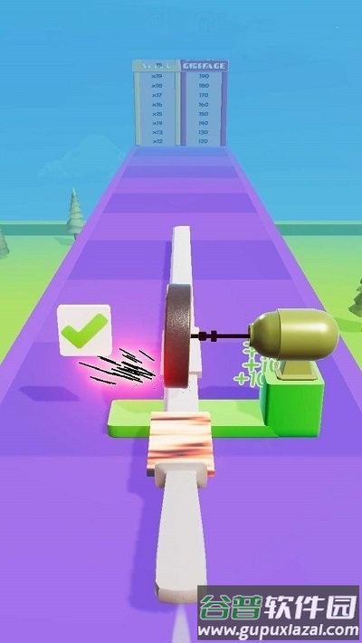 锻刀高手最新版截图4