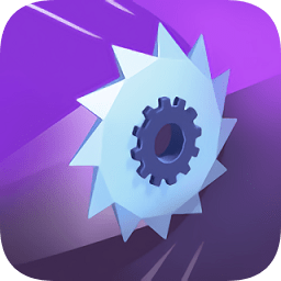 锯轮冲刺安卓版下载-锯轮冲刺手机游戏免费安装v1.0