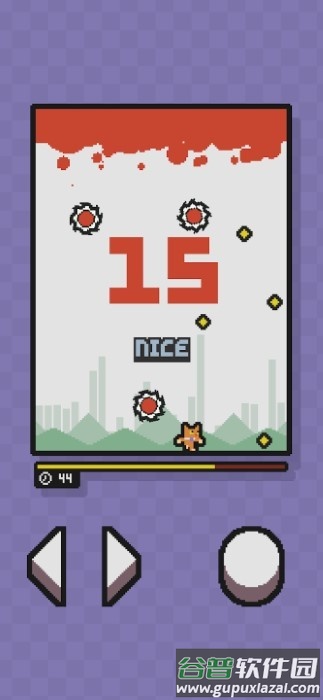 锯片的小机会游戏截图2