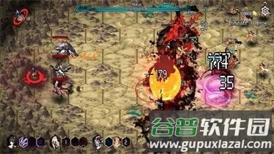 地牢小队绅士版截图1