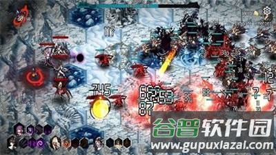 地牢小队绅士版截图2