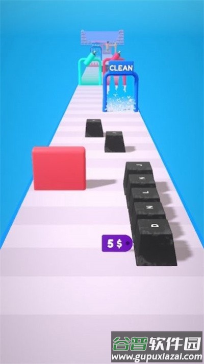 键盘运行官方版(keyboardrun)截图2