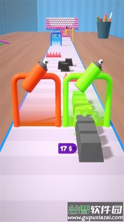 键盘运行官方版(keyboardrun)截图4