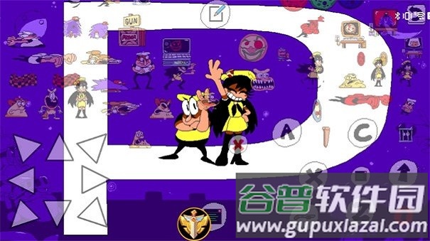 披萨塔佩皮娜模组下载手机版(Pizza Tower)截图4