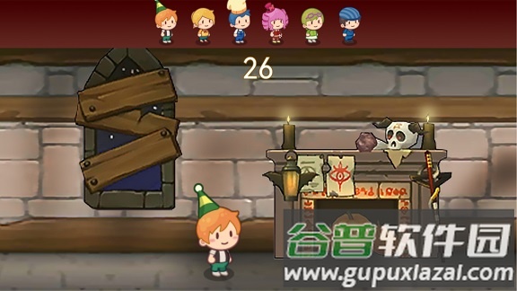 宿管来啦小游戏