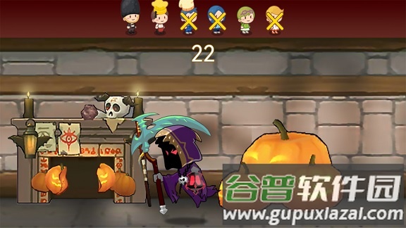 宿管来啦小游戏截图2