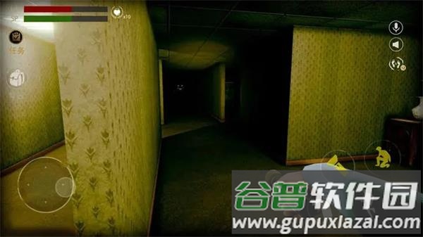 后室逃脱手机版下载安装截图2