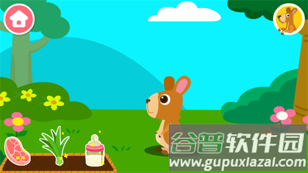 动物乐园游戏 动物乐园游戏