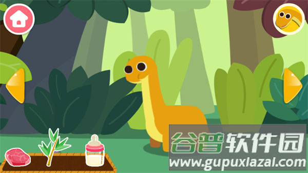 动物乐园游戏 动物乐园游戏