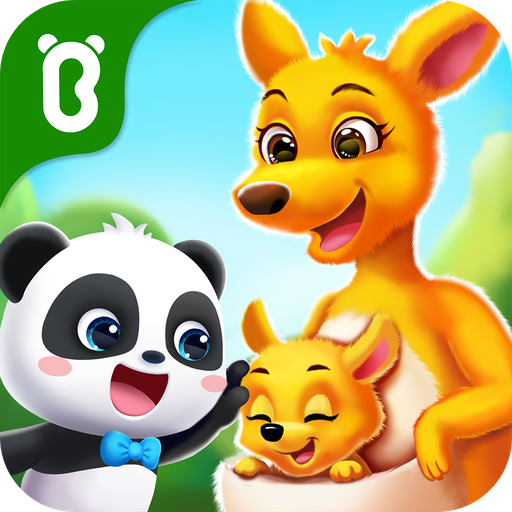 动物乐园游戏v9.88.00.00