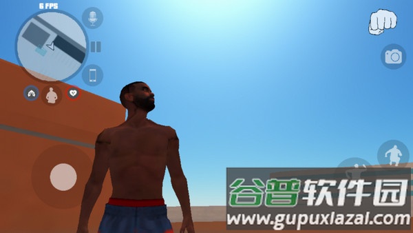 巴西项目在线游戏(PBR)截图2