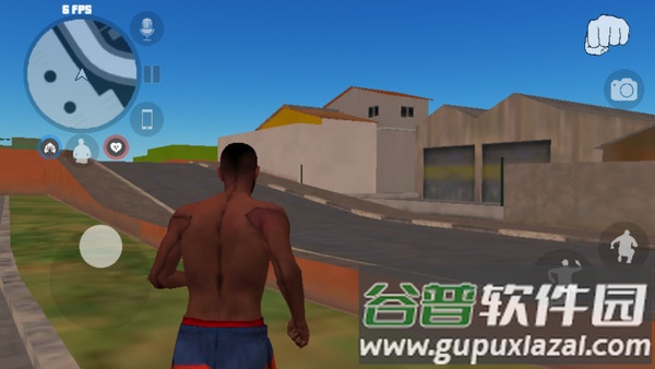 巴西项目在线游戏(PBR)截图3