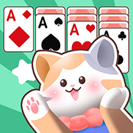 猫咪纸牌消除游戏v1.2.1