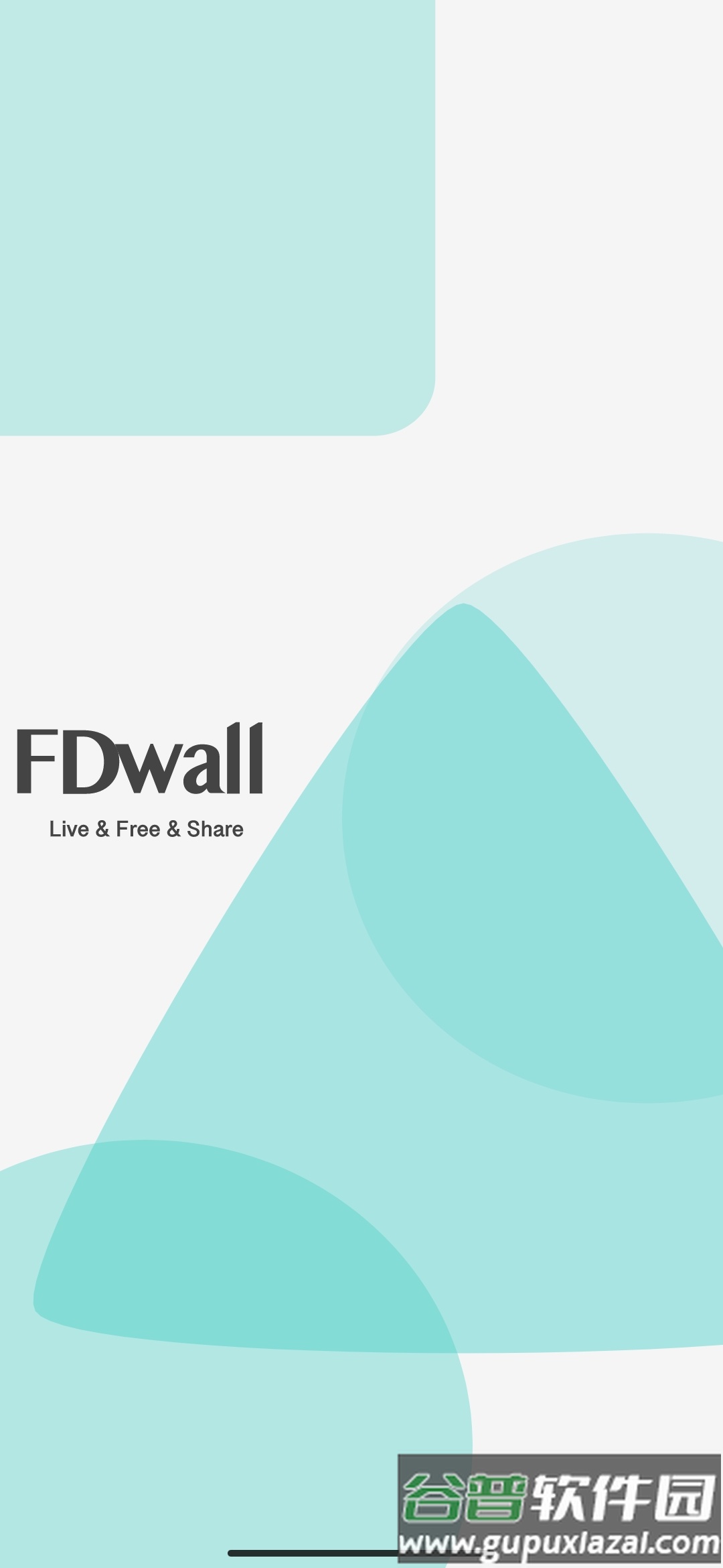 FDwall元素动态壁纸截图1