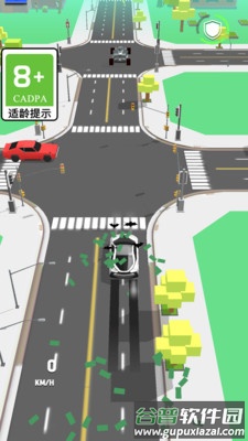 停车入位截图4