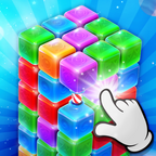 方块爆炸匹配游戏(Cube Blast: Match)v1.0.5