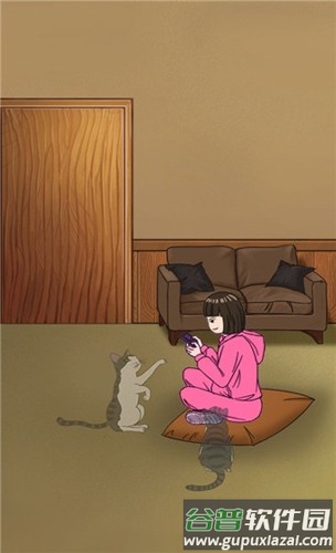 我的猫咪找不到了手游最新版截图4
