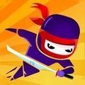 武士刀冲冲冲游戏v0.1