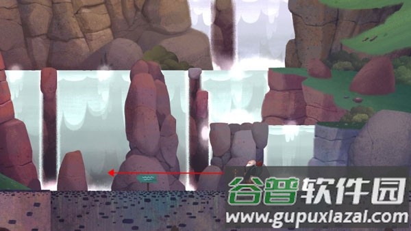 老人的旅程游戏