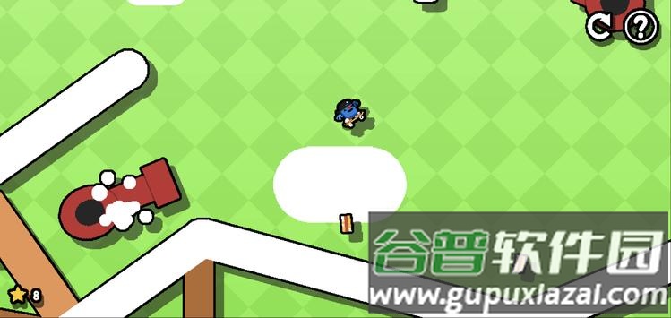 点击技巧滑板游戏下载安装
