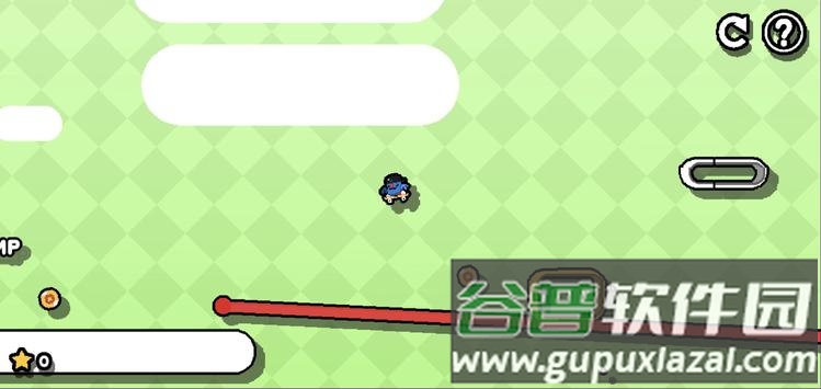 点击技巧滑板游戏下载安装截图2