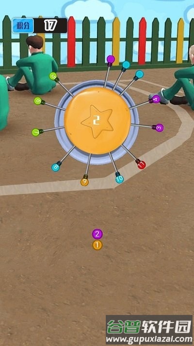 锤翻一切最新版截图1